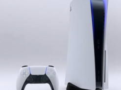 Опубликованы живые фотографии PlayStation 5