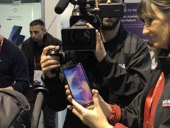 Представлен самый дешёвый клон iPhone X