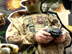 Замість бійців – роботи. Як Wolly, «Лють», «Тарган» і робот-собака виконують завдання на передовій