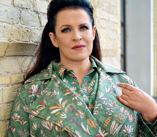 Режисерка Наталка Ворожбит розповіла про останню роль Руслани Писанки