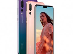 Huawei P20 Pro выпустят в двух новых градиентных окрасах