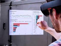 Google разрабатывает версию Chrome для смешанной реальности