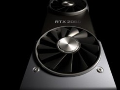 NVIDIA RTX 2080 сравнили с GTX 1080 в 3DMark
