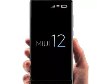 Лучший виджет для рабочего стола на MIUI 12