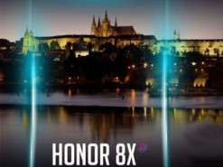 Honor 8X будут продавать за пределами Китая