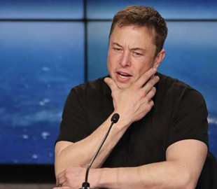 Telegram потролив Ілона Маска