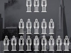 Как Кремниевая долина превратилась в кастовое общество