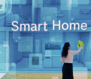 К 2021 году в США будет продано 10 млн устройств умного дома