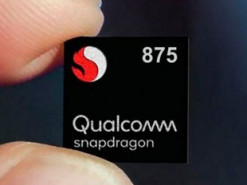 Samsung будет производить новый процессор Snapdragon 875