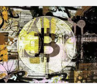 Криптовалютний аналітик спрогнозував падіння біткоїна нижче $ 25 000