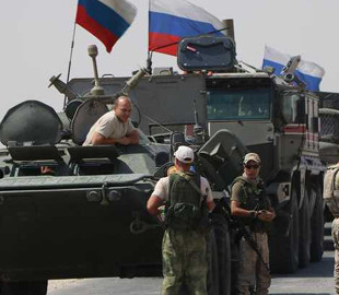 Не хочуть бути "м'ясом": російські в'язні влаштовують бунти, аби їх не відправляли на війну