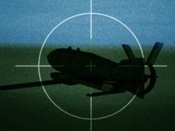 НАТО разом з Україною протестувало засоби протидії КАБ і ФАБ