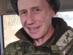 У Росії мобілізованим видали "страйкбольні супербронежилети": вони чомусь невдоволені