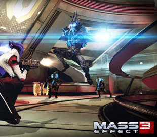 Сценарист Mass Effect 3 рассказал о своём финале игры, который он не успел воплотить