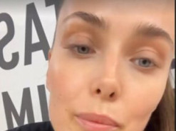 "Холостячка" Ксения Мишина рассказала, почему долго не выходила на связь