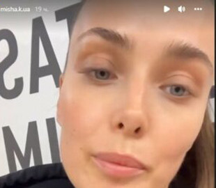 "Холостячка" Ксения Мишина рассказала, почему долго не выходила на связь