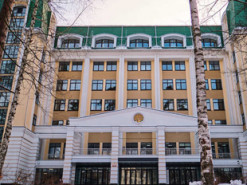 Податковий університет переходить на дистанційне навчання