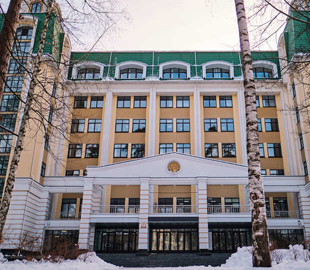 Податковий університет переходить на дистанційне навчання