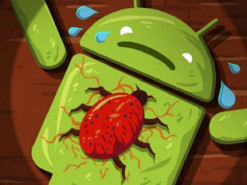 6 Android-додатків, які можуть бути заражені вірусом