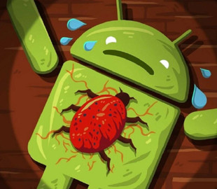6 Android-додатків, які можуть бути заражені вірусом