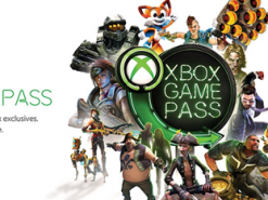 Избранные игры Star Wars появились в Xbox Game Pass