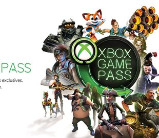 Избранные игры Star Wars появились в Xbox Game Pass