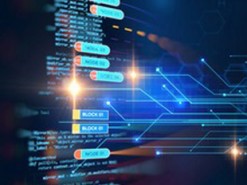 В 2018 году мировые расходы на блокчейн-решения удвоятся