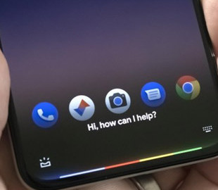 Google призналась в прослушке пользователей без их ведома