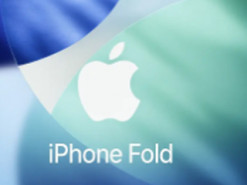 Apple представить складаний iPhone Fold з інноваційним дизайном та дисплеєм 4:3