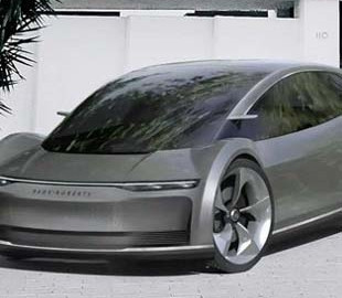 Новая конструкция электромобилей повышает автономность на 30%