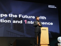Сформировано глобальное исследовательское подразделение Samsung Research
