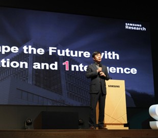 Сформировано глобальное исследовательское подразделение Samsung Research