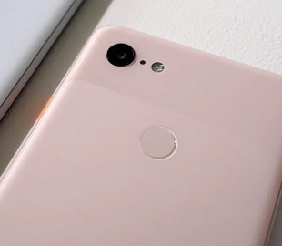 Google Pixel 3 лишился эксклюзивной функции