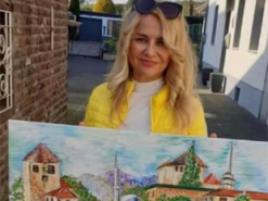 У Німеччині колишній чоловік вбив лучанку