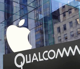 Qualcomm подпортит репутацию Apple