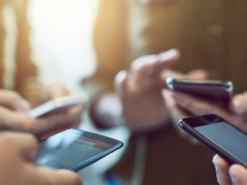 Названо найпопулярніші смартфони Європи, Китаю, США та інших країн