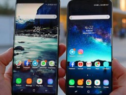 Samsung принудительно замедляет все свои смартфоны