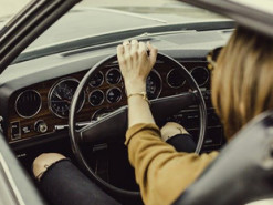 Не слушать за рулем: специалисты рассказали, какая музыка повышает риск попасть в ДТП