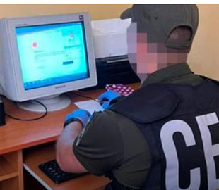 53-річний екс-міліціонер із Закарпаття закликав підтримувати російських окупантів