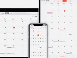 В Календаре iOS 13 нашли секретное нововведение