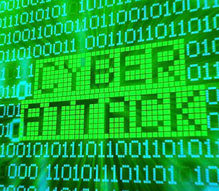 В США сеть медучреждений стала жертвой масштабной кибератаки