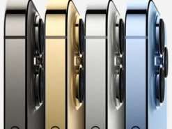 Apple задерживает поставки iPhone 13 Pro из-за дефицита