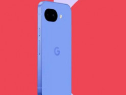 Google офіційно представила Pixel 10a