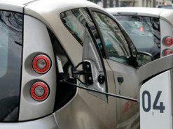 В Европе готовы выдавать деньги на покупку б/у электромобилей