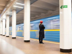 У Києві закриють виходи з двох станцій метро: що відомо