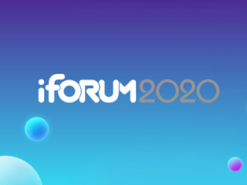 Крупнейшую украинскую IT-конференцию iForum отложили из-за коронавируса