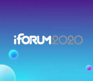 Крупнейшую украинскую IT-конференцию iForum отложили из-за коронавируса