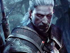 «Ведьмак 3» выйдет на Nintendo Switch