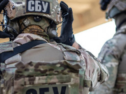 СБУ викрила агентів, які готували провокації в Одесі до дня народження путіна