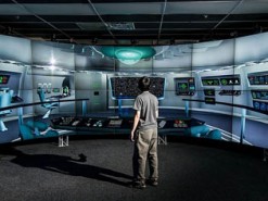 Google откроет в вузах США VR-лаборатории